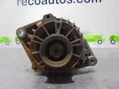 Pezzo di ricambio per auto di seconda mano alternatore per daewoo lanos 1.5 cat riferimenti oem iam jc14  