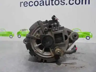 Pezzo di ricambio per auto di seconda mano alternatore per daewoo lanos 1.5 cat riferimenti oem iam jc14  
