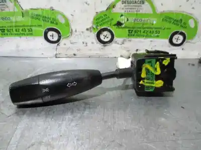 Pezzo di ricambio per auto di seconda mano controllo della luce per daewoo lanos 1.5 cat riferimenti oem iam 3993211000