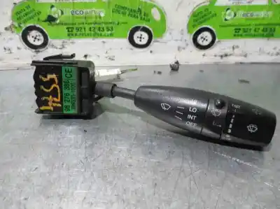 Pezzo di ricambio per auto di seconda mano COMANDO PULITO per DAEWOO LANOS  Riferimenti OEM IAM 96276386  3993331000
