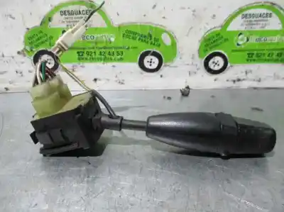 Pezzo di ricambio per auto di seconda mano comando pulito per daewoo lanos 1.5 cat riferimenti oem iam 96276386  3993331000