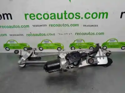 Second-hand car spare part front windshield wiper motor for mazda 3 lim. (bl) 2.2 turbodiesel cat oem iam references bbp267340