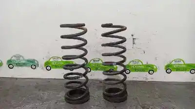 Second-hand car spare part shock absorber spring for mazda 3 lim. (bl) 2.2 turbodiesel cat oem iam references bbs228011b