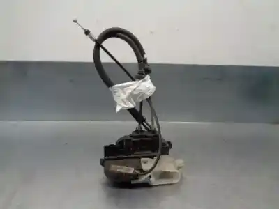 Peça sobressalente para automóvel em segunda mão fechadura da porta traseira esquerda por hyundai sonata (nf) 2.0 crdi comfort i referências oem iam 814103k001