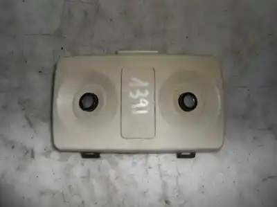 Автозапчастина б/у внутрішне світло для fiat freemont (345_) 2.0 jtd посилання на oem iam 275016