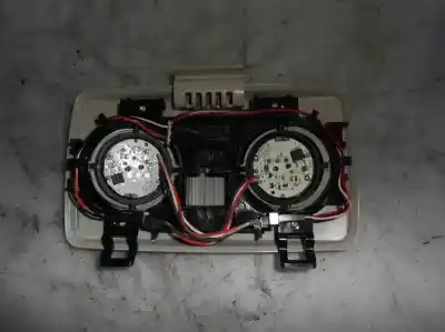 Автозапчастина б/у внутрішне світло для fiat freemont (345_) 2.0 jtd посилання на oem iam 275016  