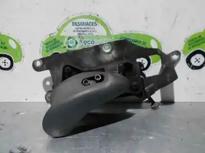 Автозапчастина б/у ЛІВА ПЕРЕДНЯ ВНУТРІШНЯ РУЧКА для OPEL COMBO  Посилання на OEM IAM 24418241  CAJA 7