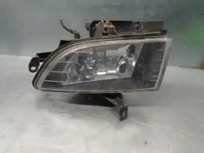Peça sobressalente para automóvel em segunda mão farol / projetor de nevoeiro esquerdo por hyundai sonata (nf) 2.0 crdi comfort i referências oem iam 922013k000