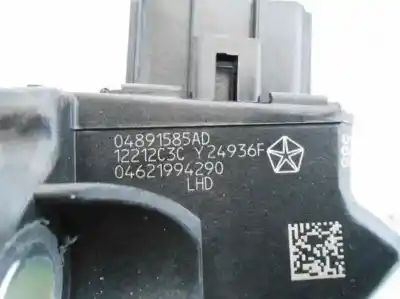 Second-hand car spare part potentiometer for fiat freemont (345_) 2.0 jtd oem iam references 04891585ad  12212c3c