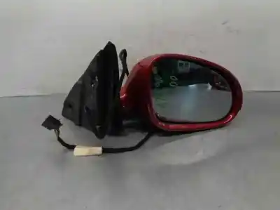 Автозапчастина б/у правий задний огляд для volkswagen jetta (1k2) 1.4 16v tsi посилання на oem iam 