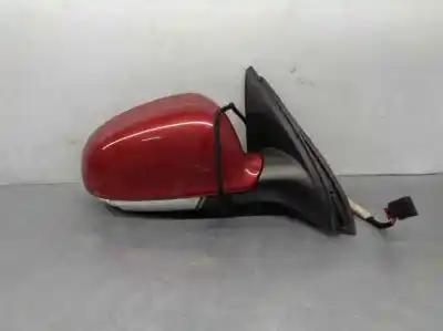 Автозапчастина б/у правий задний огляд для volkswagen jetta (1k2) 1.4 16v tsi посилання на oem iam   