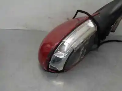 Автозапчастина б/у правий задний огляд для volkswagen jetta (1k2) 1.4 16v tsi посилання на oem iam   