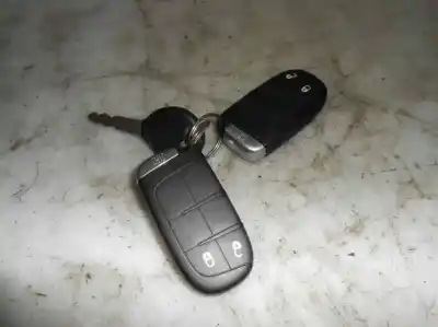 Автозапчастина б/у стартер для fiat freemont (345_) 2.0 jtd посилання на oem iam 