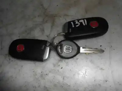 Second-hand car spare part ignition switch for fiat freemont (345_) 2.0 jtd oem iam references   