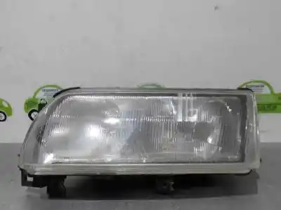 Gebrauchtes Autoersatzteil LINKER SCHEINWERFER zum NISSAN PRIMERA BERL./FAMILIAR (P10/W10)  OEM-IAM-Referenzen 54530179  