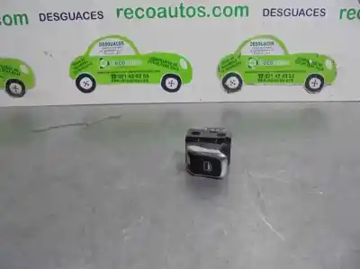 Peça sobressalente para automóvel em segunda mão botão / interruptor elevador vidro traseiro esquerdo por audi a3 (8v) 1.6 tdi referências oem iam 8v0959855a
