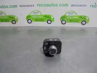 Peça sobressalente para automóvel em segunda mão comutador de espelhos retrovisores por audi a3 (8v) 1.6 tdi referências oem iam 