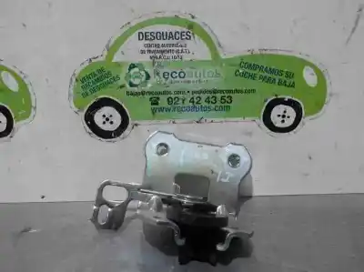 Gebrauchtes Autoersatzteil TÜRSCHLOSS HINTEN LINKS zum MERCEDES-BENZ CLASE C (W204) BERLINA  OEM-IAM-Referenzen A2049200572  A2049200572