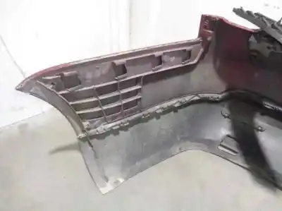 Автозапчастина б/у задній бампер для volkswagen jetta (1k2) 1.4 16v tsi посилання на oem iam   