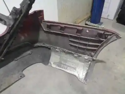 Автозапчастина б/у задній бампер для volkswagen jetta (1k2) 1.4 16v tsi посилання на oem iam   