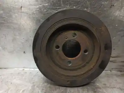 Peça sobressalente para automóvel em segunda mão polia do virabrequim por hyundai sonata (nf) 2.0 crdi comfort i referências oem iam 2312427400