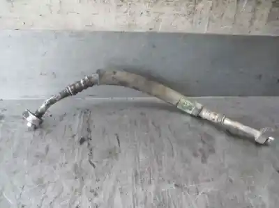 Pezzo di ricambio per auto di seconda mano tubi aria condizionata per ssangyong actyon 2.0 td cat riferimenti oem iam 6861031000  