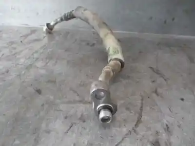 Pezzo di ricambio per auto di seconda mano tubi aria condizionata per ssangyong actyon 2.0 td cat riferimenti oem iam 6861031000  