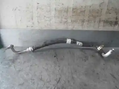 Pièce détachée automobile d'occasion tuyaux de climatisation pour ssangyong actyon 2.0 td cat références oem iam 6862009000