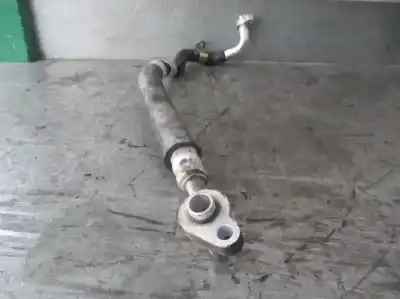 Second-hand car spare part air conditioning pipes for ssangyong actyon 2.0 td cat oem iam references 6862009000  