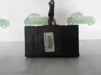 Second-hand car spare part FUSE BOX UNIT for PEUGEOT 307 BREAK / SW (S1)  OEM IAM references 9632229480  97086100