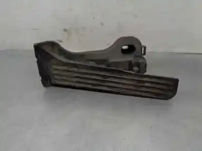 Автозапчастина б/у пotенціометр для volkswagen jetta (1k2) 1.4 16v tsi посилання на oem iam 1k1721503p