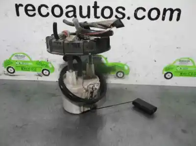Peça sobressalente para automóvel em segunda mão BOIA / BOMBA COMBUSTÍVEL por FORD TRANSIT CONNECT (TC7)  Referências OEM IAM 2S619C385AA  