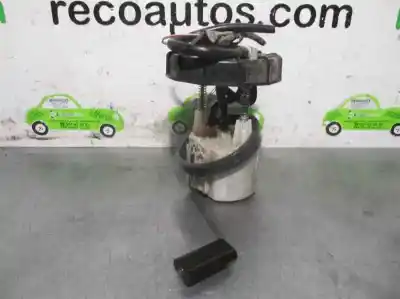 Peça sobressalente para automóvel em segunda mão boia / bomba combustível por ford transit connect (tc7) 1.8 tdci cat referências oem iam 2s619c385aa  