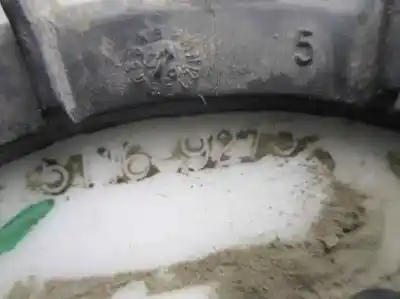 Peça sobressalente para automóvel em segunda mão boia / bomba combustível por ford transit connect (tc7) 1.8 tdci cat referências oem iam 2s619c385aa  