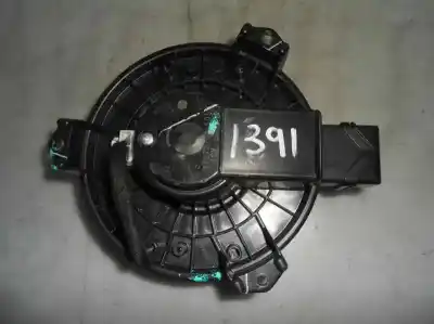 Автозапчасти б/у отопительный двигатель за fiat freemont (345_) 2.0 jtd ссылки oem iam ay2727005011  ay2727005011