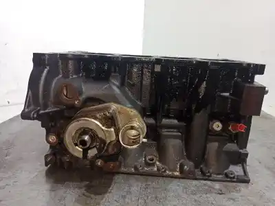 Second-hand car spare part block for fiat ducato caja cerrado 35 techo sobreelevado (06.2006 =>) 2.3 jtd cat oem iam references 5802139395  1903072087