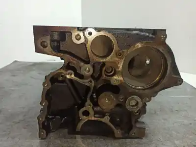 Second-hand car spare part block for fiat ducato caja cerrado 35 techo sobreelevado (06.2006 =>) 2.3 jtd cat oem iam references 5802139395  1903072087