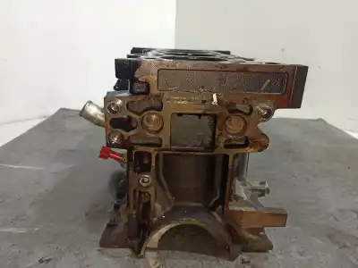 Second-hand car spare part block for fiat ducato caja cerrado 35 techo sobreelevado (06.2006 =>) 2.3 jtd cat oem iam references 5802139395  1903072087