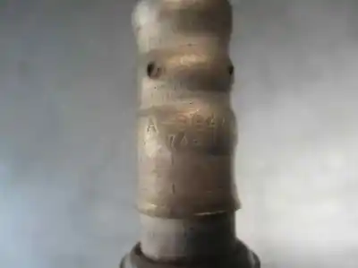 Pezzo di ricambio per auto di seconda mano sonda lambda per ford fiesta (cbk) 1.6 16v cat riferimenti oem iam 2s6a9g444ba  s108748006