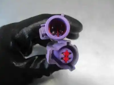 Gebrauchtes Autoersatzteil lambda-sonde zum ford fiesta (cbk) 1.6 16v cat oem-iam-referenzen 2s6a9g444ba  s108748006