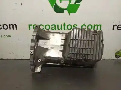 Peça sobressalente para automóvel em segunda mão cárter por kia rio i fastback (dc) 1.3 referências oem iam k30c10400a