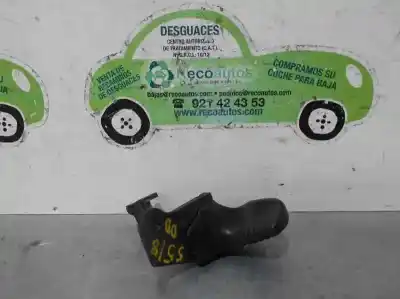Peça sobressalente para automóvel em segunda mão puxador exterior frente direito por renault twingo (co6) 1.3 (c063/64) referências oem iam 7700822425