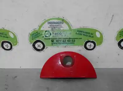 Автозапчасти б/у внешняя ручка ворот за opel corsa 3 c 1.3 cdti 70ch manual ссылки oem iam 93389325