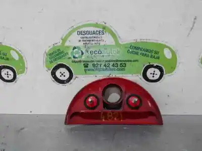 Автозапчастина б/у зовнішня ручка ворот для opel corsa 3 c 1.3 cdti 70ch manual посилання на oem iam 93389325 caja 8 93389325