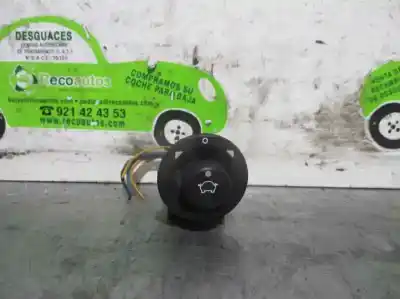 Peça sobressalente para automóvel em segunda mão comutador de espelhos retrovisores por ford transit connect (tc7) 1.8 tdci cat referências oem iam 93bg17b676bb