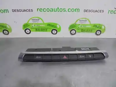 Peça sobressalente para automóvel em segunda mão comandos de alavanca por audi a3 (8v) 1.6 tdi referências oem iam 8v0925301ab