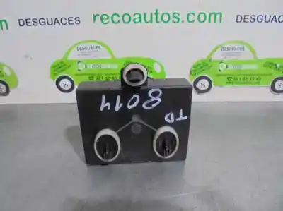 Автозапчастина б/у модуль комфорт для audi a3 (8v) 1.6 tdi посилання на oem iam 5q0959592b  