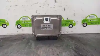 Автозапчасти б/у блок управления двигателем за audi a4 berlina (b5) 1.9 tdi ссылки oem iam 038906019an