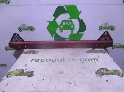 Second-hand car spare part rear bumper reinforcement for toyota yaris (ksp9/scp9/nlp9) 1.4 turbodiesel cat oem iam references 