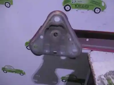 Автозапчасти б/у усиление заднего бампера за toyota yaris (ksp9/scp9/nlp9) 1.4 turbodiesel cat ссылки oem iam   